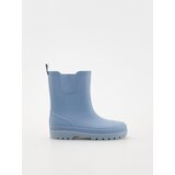 Reserved Boys` wellingtons - Modra | Shoptok.si