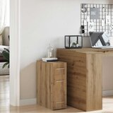  Apotekarski ormar hrast artisan 20 x 45,5 x 60 cm | shoptok.hr