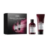 Holiday set Loreal SE Vitamino Color Spectrum Duo 2025 (R) | Eponuda.ba