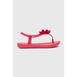 Ipanema Otroški sandali roza barva | Shoptok.si