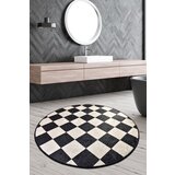 Lessentiel Maison prostirka za kupatilo 100cm Šarena Cene