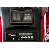  Otroški quad XMX607 4×4 – rdeč/lakiran | Shoptok.si
