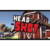 Steam Head Shot Key GLOBAL Steam Head Shot Key GLOBAL Slike