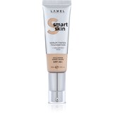 LAMEL Smart Skin vlažilni tekoči puder s hialuronsko kislino odtenek 402 35 ml Cene