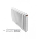 Bosch Radijator pločasti 22/600/600 | Eponuda.ba