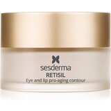 Sesderma Retisil krema za konturiranje za konture očiju i usana 30 ml | shoptok.hr