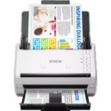 Epson Scanner WorkForce DS-770II, Sheetfed, A4, ADF (100 pages), 45 ppm, USB ( B11B262401 )