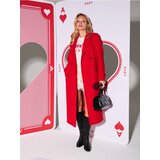 Sinsay Dugi kaput | shoptok.hr