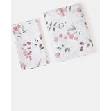 Sinsay Set posteljine s cvjetnim uzorkom | shoptok.hr