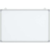  magnetna tabla 60x40x1,7 cm aluminij, (21413900) | Shoptok.si