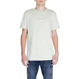 Calvin Klein Jeans Polo majice dolgi rokavi MONOLOGO REGULAR J30J323483