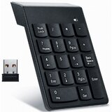 Gembird KPD-W-02 bezicna numericka tastatura Cene