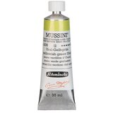 SCHMINCKE Uljane boje Schmincke MUSSINI 35 ml | 208 yellow-green ural | ePonuda.com