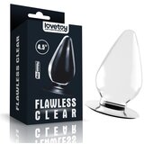 Lovetoy 2021 Analni Čep Lovetoy Flawless Clear 4,5 Cene