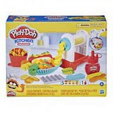 Playdooh Play-doh fries playset ( F1320 ) F1320 Cene