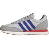 Adidas RUN 60S 3.0 Muške tenisice za slobodno vrijeme, siva, veličina 42 | shoptok.hr