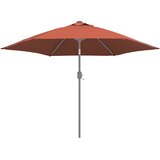  Zamjenska tkanina za vrtni suncobran boja cigle 300 cm | shoptok.hr