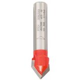 Bosch glodala za v-kanale 2608629369/ 8 mm/ d 12/7 mm/ l 10 mm/ g 44/5 mm/ 90° Cene