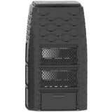  Kompostnik Eco (840 l, 80,5 x 80,5 x 142 cm) | Shoptok.si