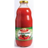 Tanasić paradajz sok kašasti 1L cene