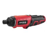 PRAKTIK TOOLS Aku odvijač PTQ014 3,6V | shoptok.hr