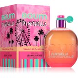 Jeanne Arthes Boum Pinkchella parfumska voda za ženske 100 ml | Shoptok.si