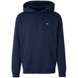 Tommy Jeans Sweater majica mornarsko plava | shoptok.hr