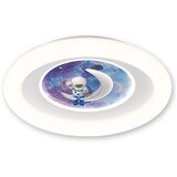 Brilagi LED Dečije plafonsko svetlo ASTRO LED/80W/230V prečnik 51 cm Cene