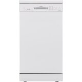 Vivax CW-144D46 Samostojeća mašina za pranje sudova, Bela | ePonuda.com
