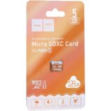 hoco. MicroSD 128GB Class10 (90366) | Eponuda.ba