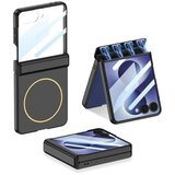 Magsafe Futrola smooth za samsung f776b galaxy z flip 8 5g crna (gkk case) ( F126161 ) Cene