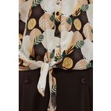 Marisse Women's Shirt L-Ko-4043 D.Oak | Shoptok.si