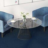  Tepih pločica Plava 50 x 50 cm 36 pcs PP i bitumen | shoptok.hr