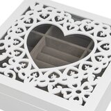 Casa Selección Organizator za nakit Corazon – | Shoptok.si