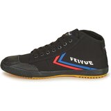 Feiyue Visoke superge FE LO 1920 MID Črna | Shoptok.si