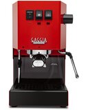 Gaggia    CLASSIC EVO Cherry Red - Color Vibes, (21157396) | Shoptok.si