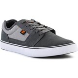 Dc Shoes Skate čevlji TONIK ADYS 300769-AGY Siva Cene
