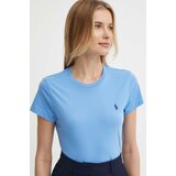 Polo Ralph Lauren Pamučna majica za žene, 211898698 | shoptok.hr