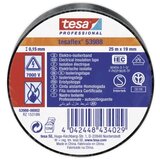 Tesa flex IEC 53988-00002-00 izolacijska traka crna (D x Š) 25 m x 19 mm 1 St. Cijene