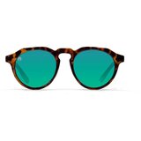 Ilanga Eyewear sunčane naočale Sex on the Beach green mirror, yellow tortoise | shoptok.hr