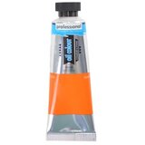 Professional oil, uljana boja, 50ml- odaberite nijansu orange Cene