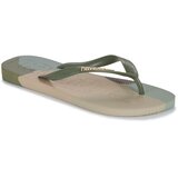 Havaianas Japonke TOP LOGOMANIA COLORS II Zelena Cene