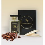 Tokatli Unisex parfem Toscana latte, EDP, 50 ml Cene