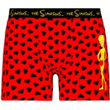 Licensed Men's boxers Simpsons Love - Frogies | Eponuda.ba