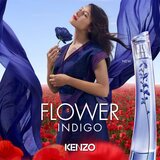 Kenzo Flower by Ikebana Indigo parfumska voda za ženske 75 ml | Shoptok.si
