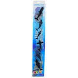  Set figuric morskih sesalcev 6-8cm - 6 elementov Slike