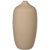 Blomus Vaza iz bež keramike Nomad, višina 25 cm Cene
