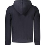 Guess Jeans SWEATSHIRT WITHOUT ZIP MEN BLUE | Shoptok.si