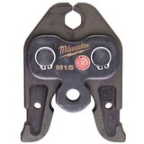 Milwaukee stezna čeljust J18-M15 4932430246 Cene