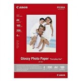 Canon Foto papir GP-501, A4, 100 listova, 200 grama | shoptok.hr